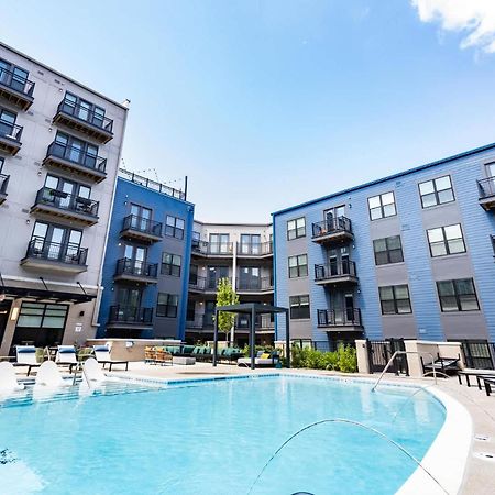 Charming 1Br 1Ba Apartment Near Downtown Cincinnati Eksteriør bilde