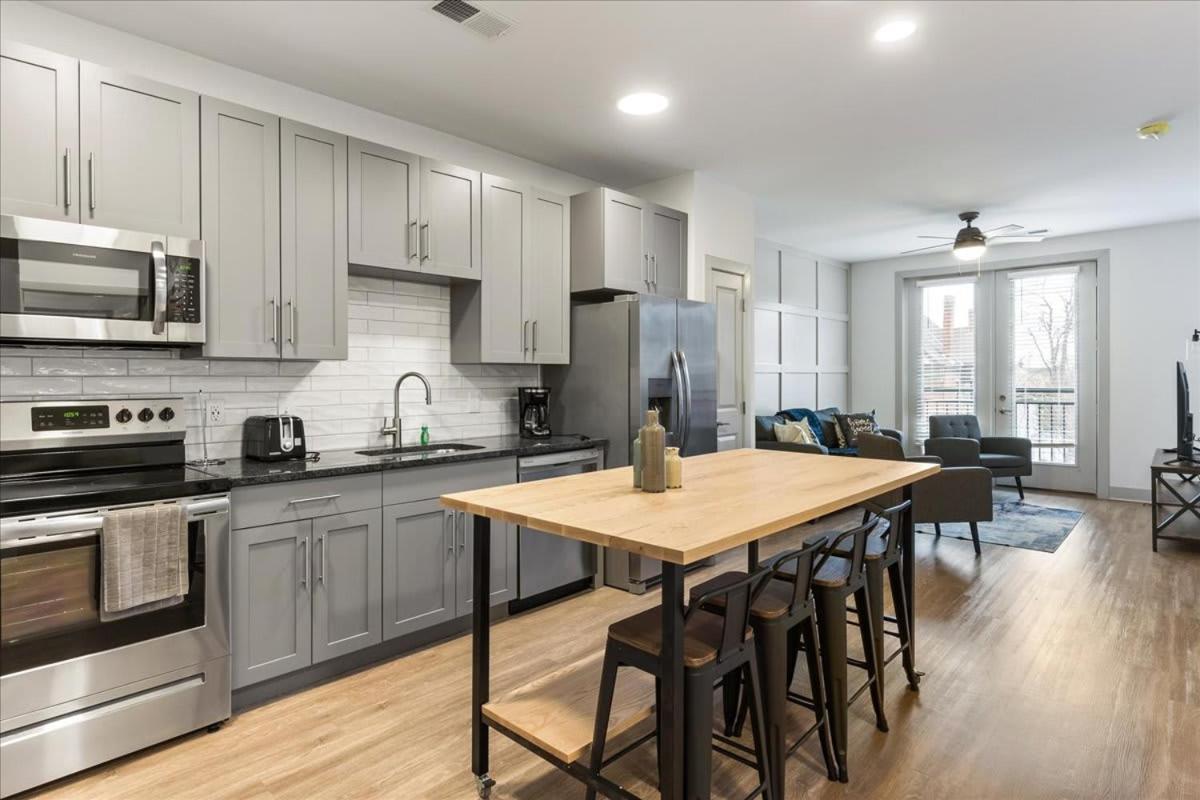 Charming 1Br 1Ba Apartment Near Downtown Cincinnati Eksteriør bilde