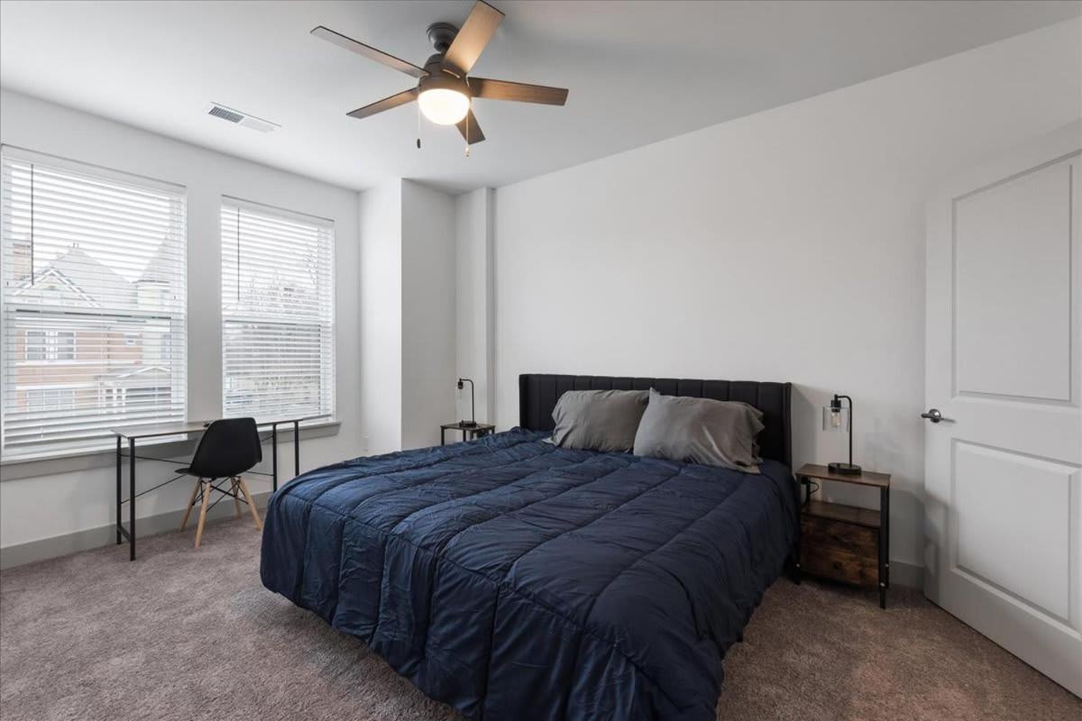Charming 1Br 1Ba Apartment Near Downtown Cincinnati Eksteriør bilde