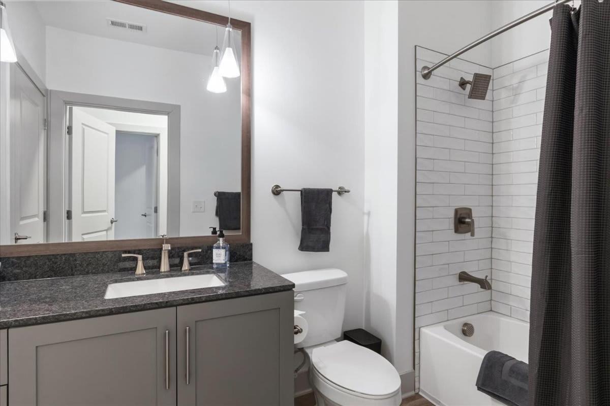 Charming 1Br 1Ba Apartment Near Downtown Cincinnati Eksteriør bilde