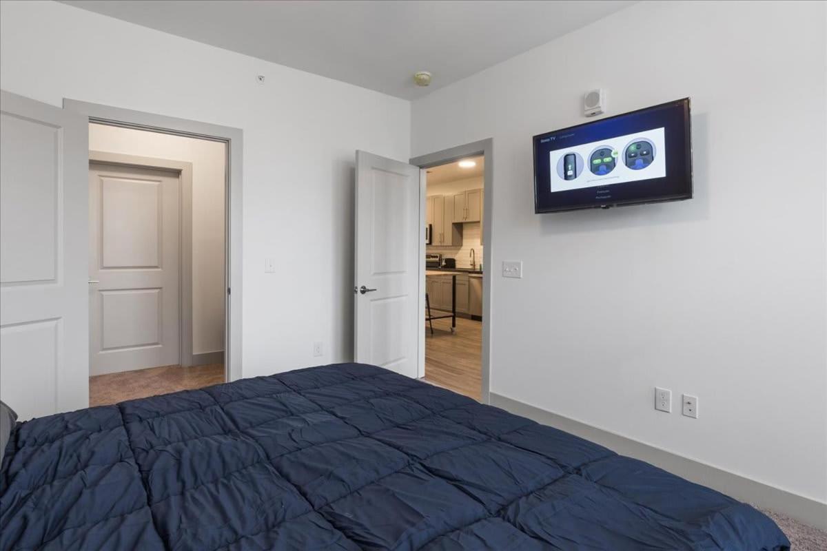 Charming 1Br 1Ba Apartment Near Downtown Cincinnati Eksteriør bilde