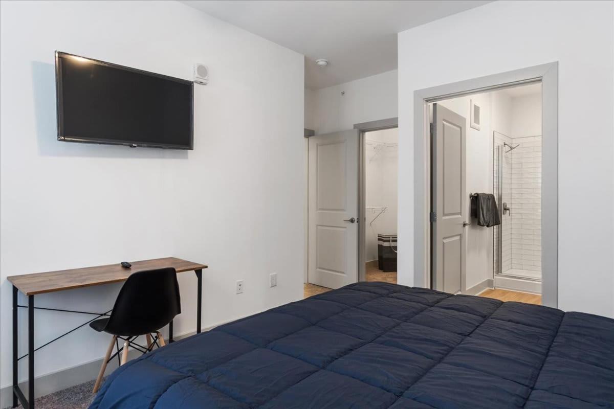 Charming 1Br 1Ba Apartment Near Downtown Cincinnati Eksteriør bilde