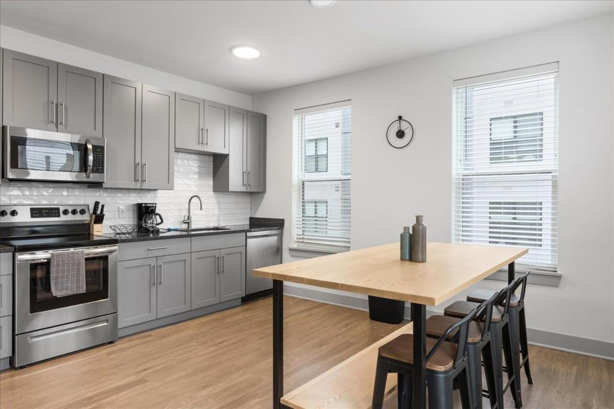 Charming 1Br 1Ba Apartment Near Downtown Cincinnati Eksteriør bilde