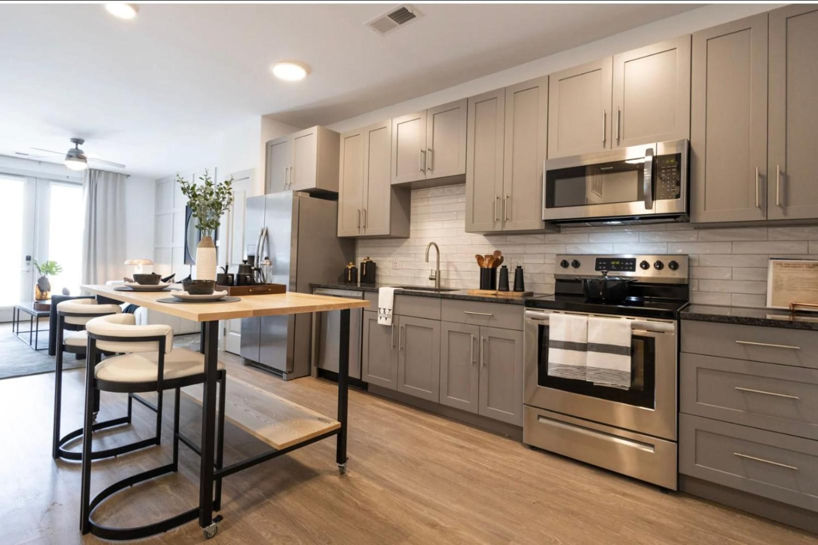 Charming 1Br 1Ba Apartment Near Downtown Cincinnati Eksteriør bilde
