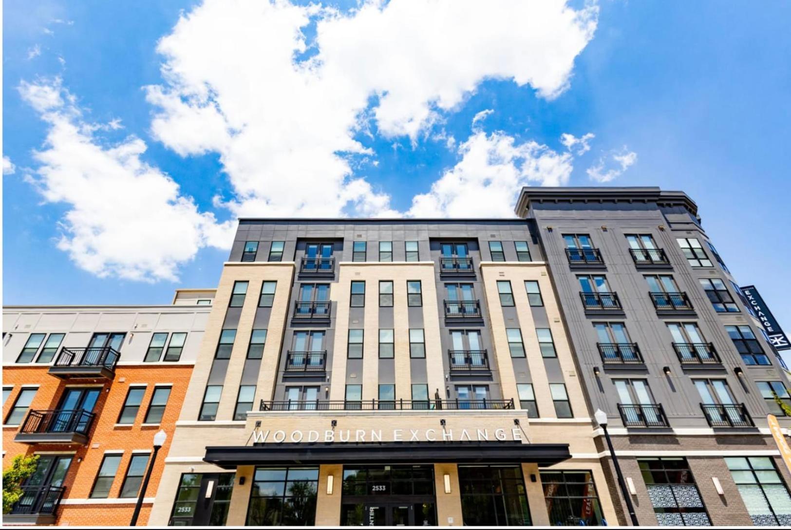 Charming 1Br 1Ba Apartment Near Downtown Cincinnati Eksteriør bilde